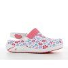 Dámská pracovní obuv DANY multicolor
